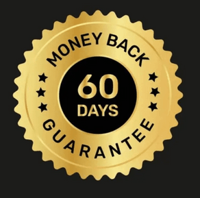 VenoPlus 8™   Money Back Guarantee